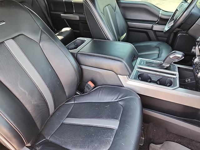 used 2019 Ford F-150 car, priced at $28,692