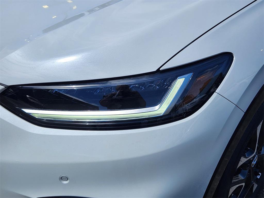 new 2026 Honda HR-V car, priced at $32,515