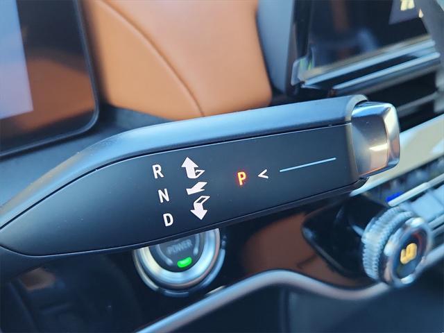 new 2025 Honda Prologue car, priced at $59,805