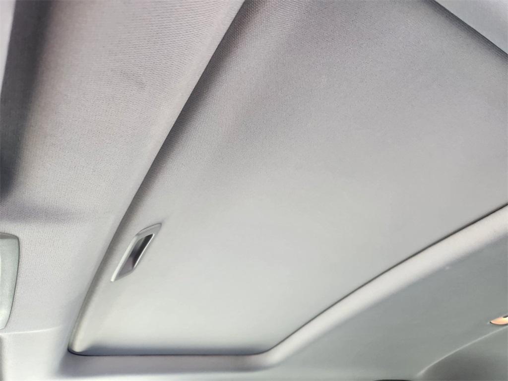 used 2018 Honda CR-V car, priced at $19,020