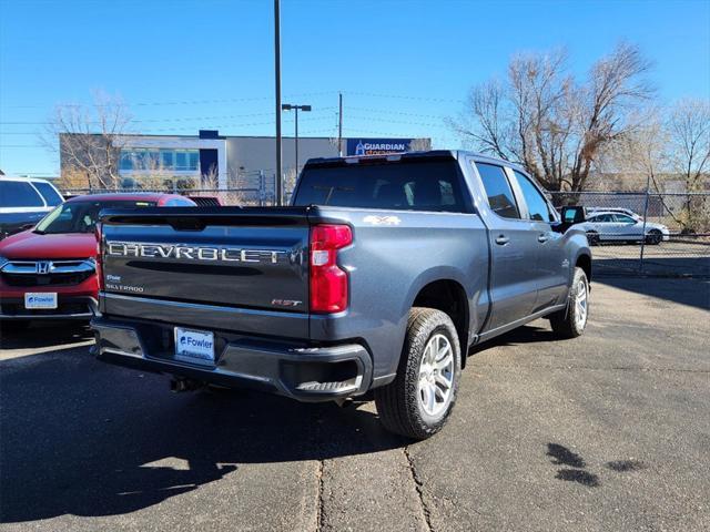 used 2021 Chevrolet Silverado 1500 car, priced at $29,901