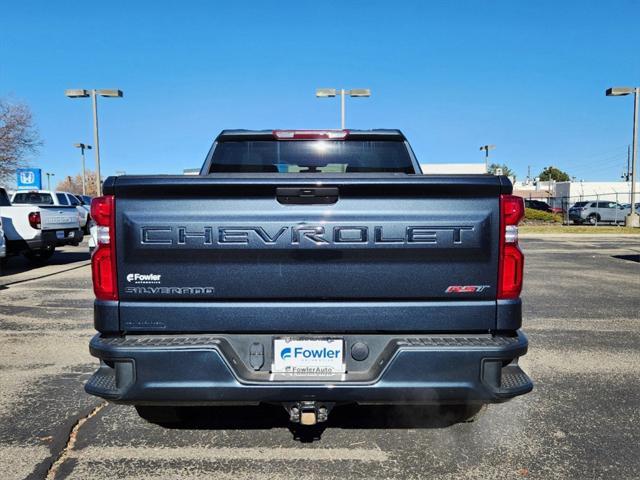 used 2021 Chevrolet Silverado 1500 car, priced at $29,901