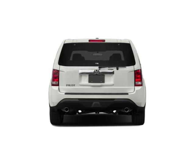 used 2013 Honda Pilot car