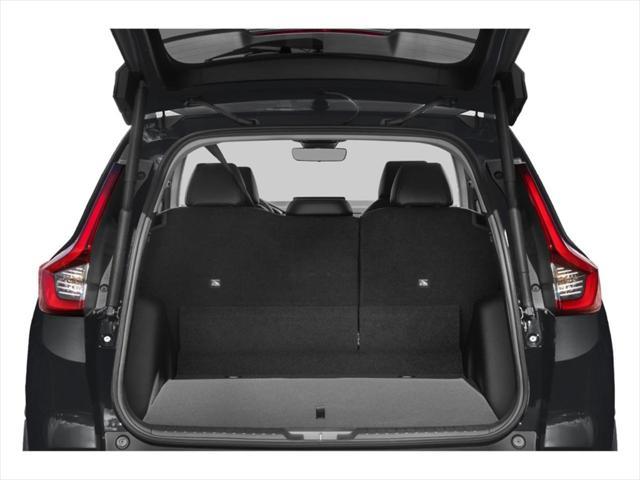 new 2026 Honda CR-V car, priced at $38,295