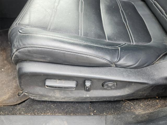 used 2021 Honda CR-V Hybrid car, priced at $25,464