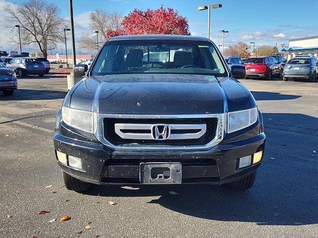 used 2011 Honda Ridgeline car, priced at $11,189