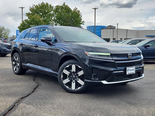 new 2025 Honda Prologue car, priced at $59,805