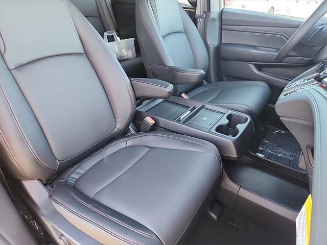 new 2025 Honda Odyssey car, priced at $44,920