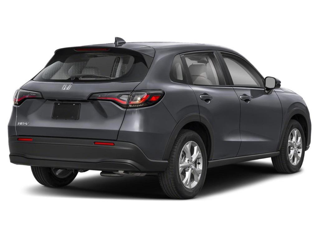 new 2026 Honda HR-V car, priced at $29,150