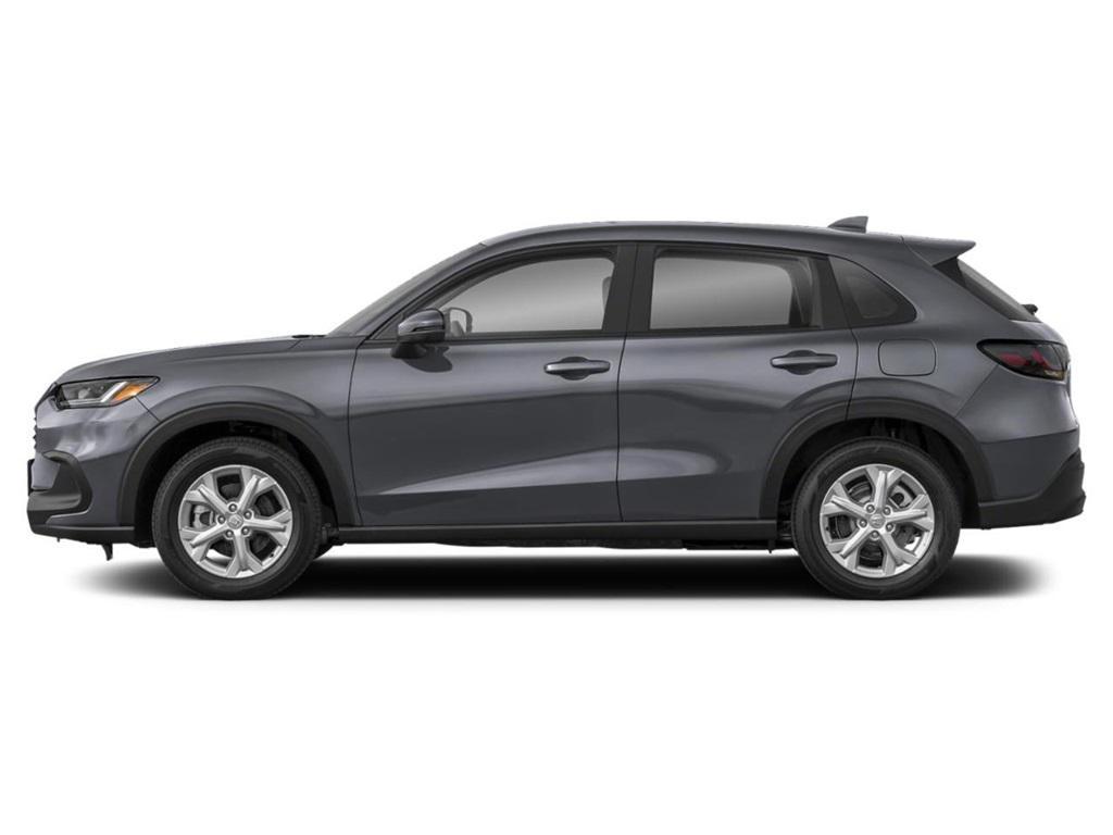 new 2026 Honda HR-V car, priced at $29,150
