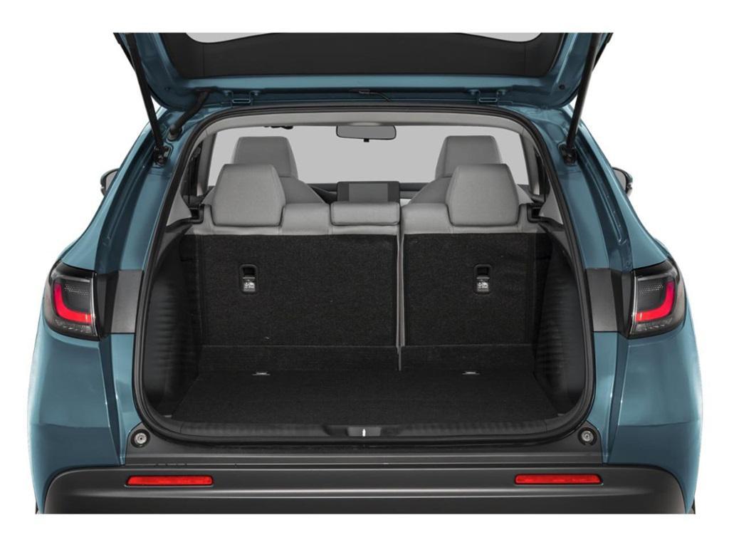 new 2026 Honda HR-V car, priced at $29,150