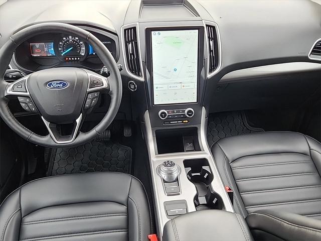 used 2024 Ford Edge car, priced at $27,145