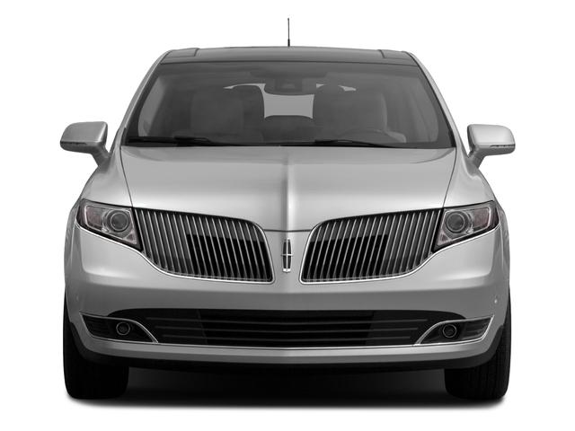 used 2016 Lincoln MKT car, priced at $12,287