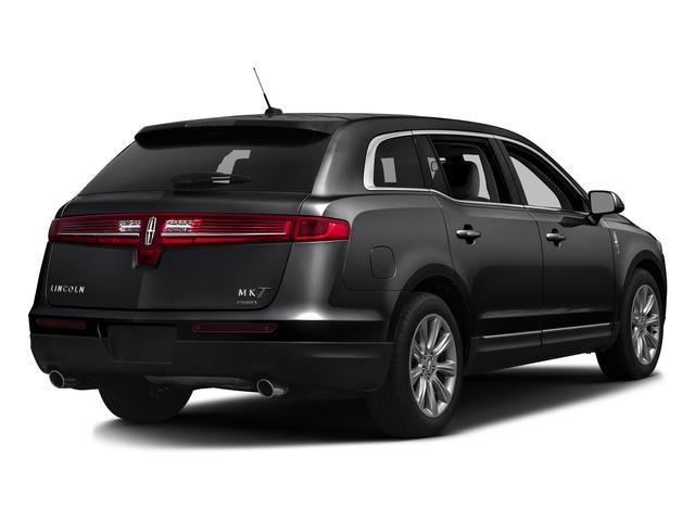 used 2016 Lincoln MKT car, priced at $12,287