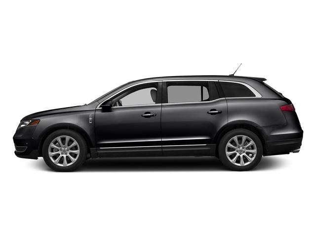 used 2016 Lincoln MKT car, priced at $12,287