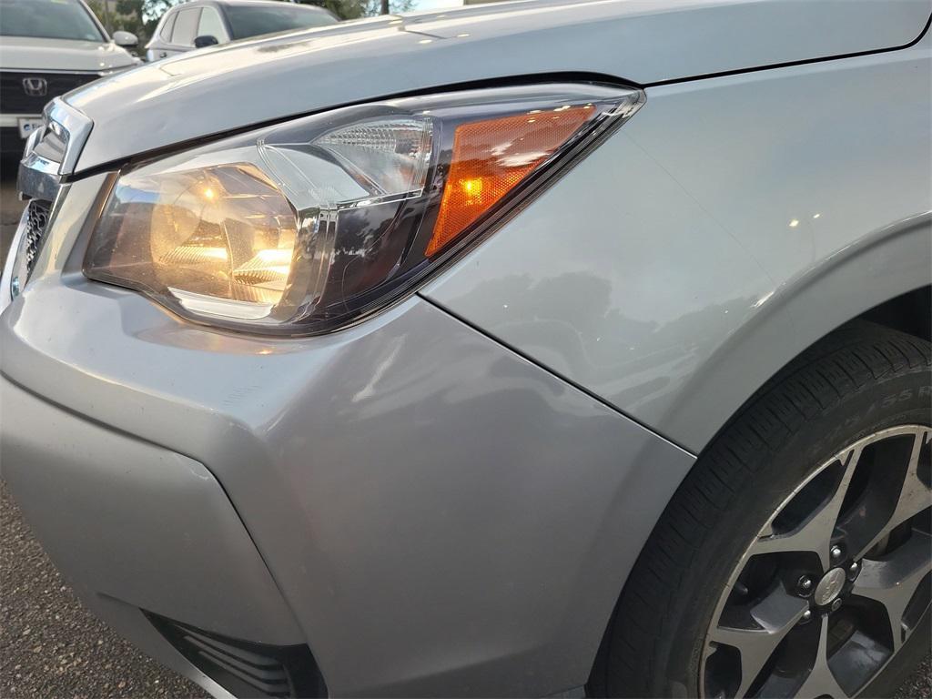 used 2015 Subaru Forester car, priced at $14,225