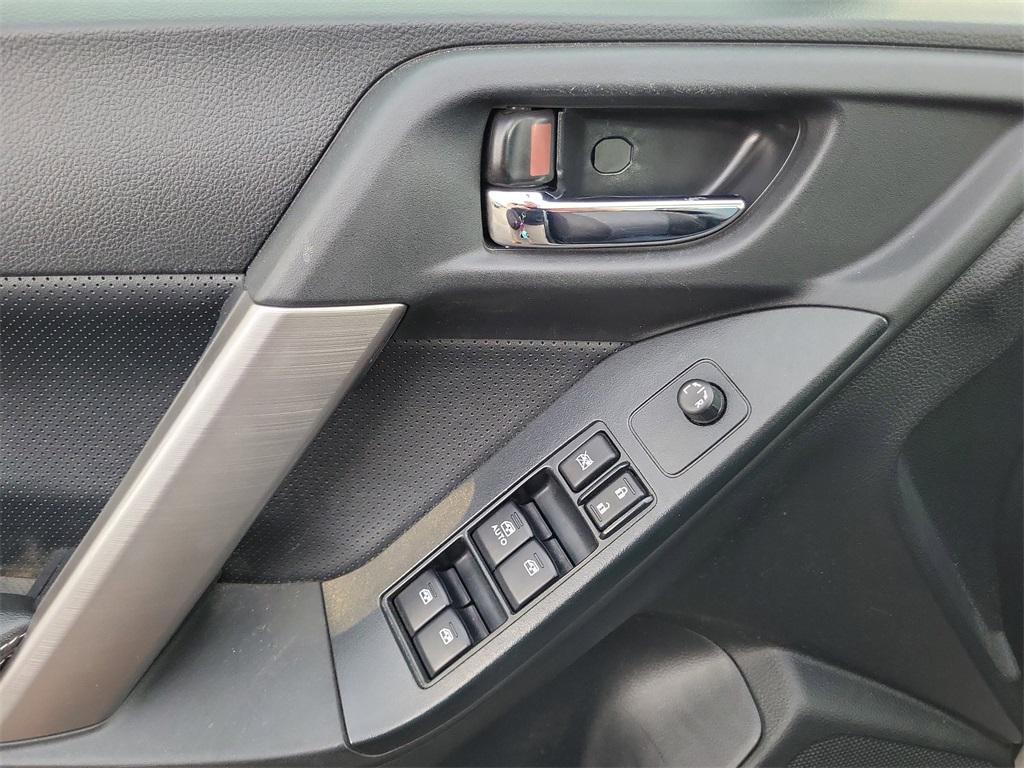 used 2015 Subaru Forester car, priced at $14,225