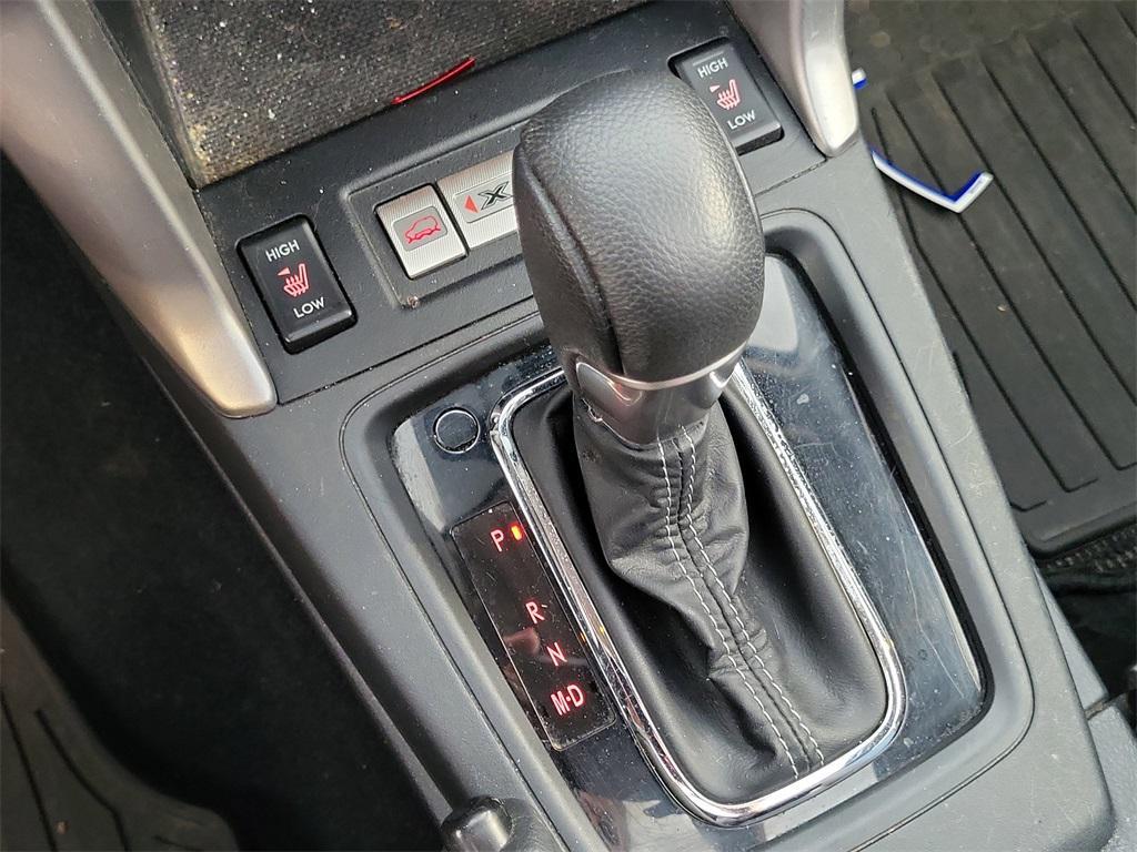 used 2015 Subaru Forester car, priced at $14,225