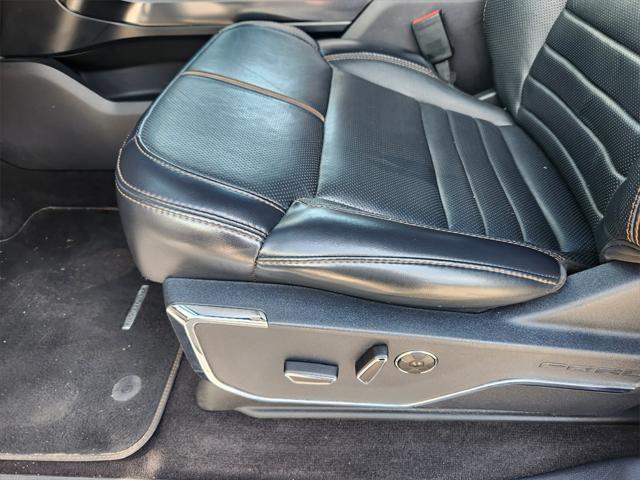 used 2021 Ford F-150 car, priced at $43,857