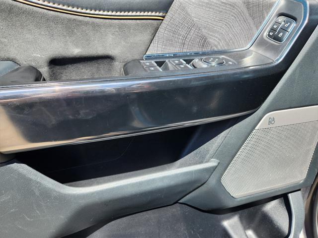 used 2021 Ford F-150 car, priced at $43,857