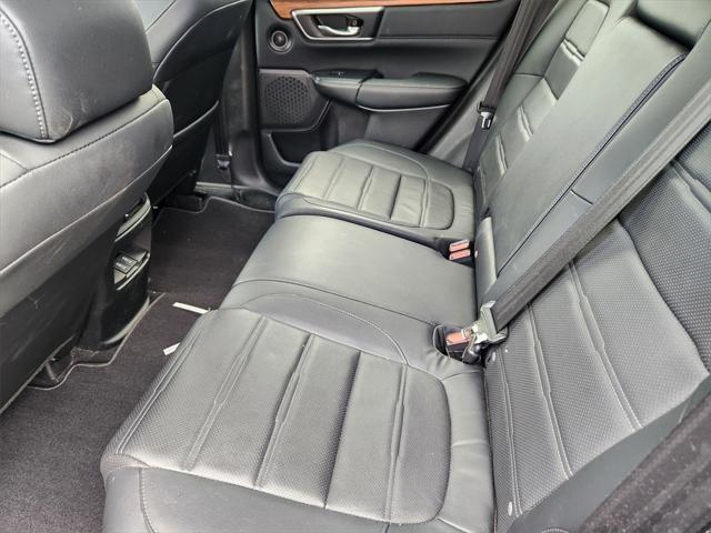 used 2022 Honda CR-V car, priced at $29,951
