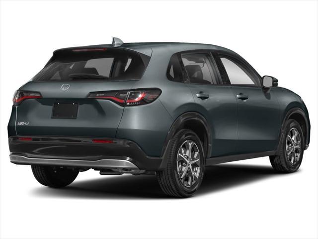 new 2025 Honda HR-V car, priced at $32,805