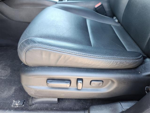 used 2023 Honda Passport car, priced at $33,760