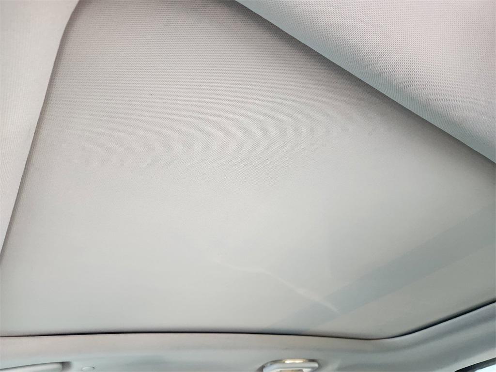 used 2018 Ford Edge car, priced at $18,126