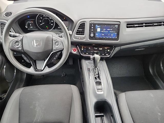 used 2022 Honda HR-V car, priced at $23,941