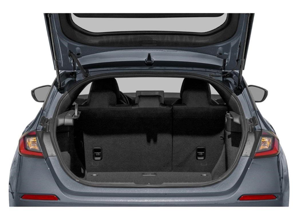 new 2025 Honda Civic car, priced at $28,600