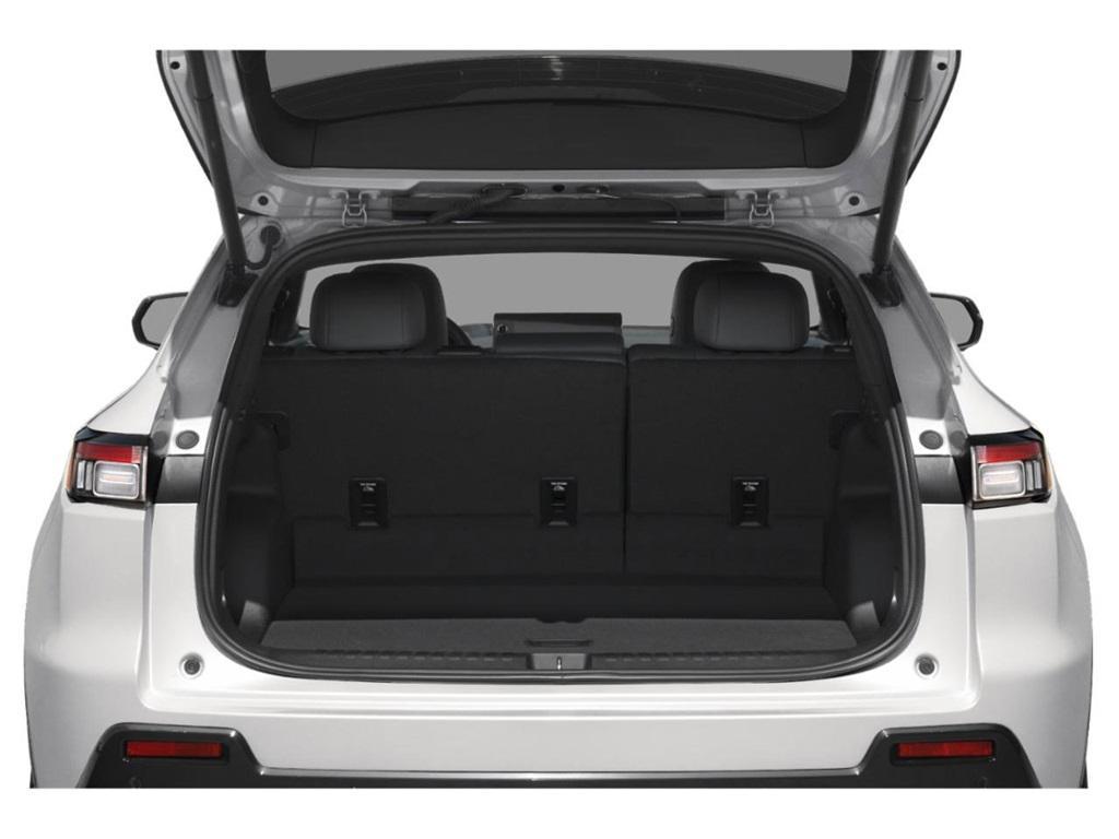 new 2025 Honda Prologue car, priced at $59,350
