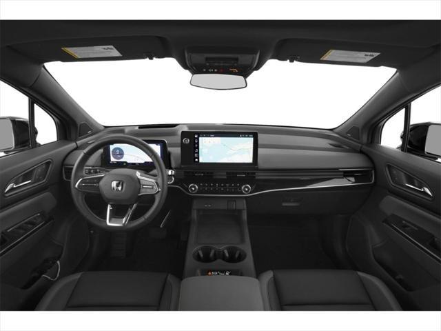 new 2025 Honda Prologue car, priced at $59,805
