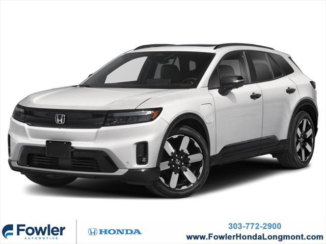 new 2025 Honda Prologue car, priced at $59,805