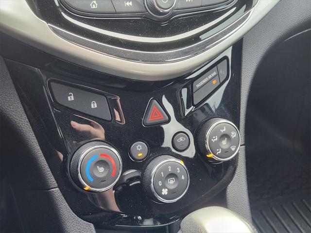 used 2019 Chevrolet Sonic car, priced at $13,300