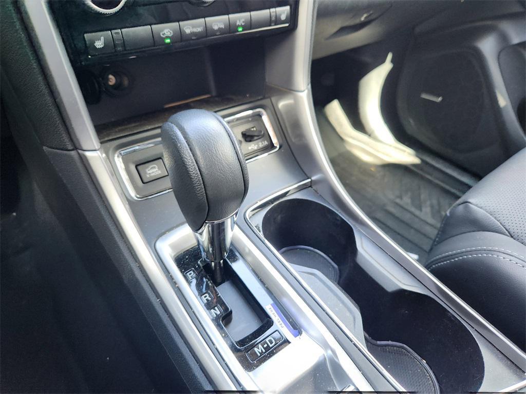 used 2022 Subaru Ascent car, priced at $33,300