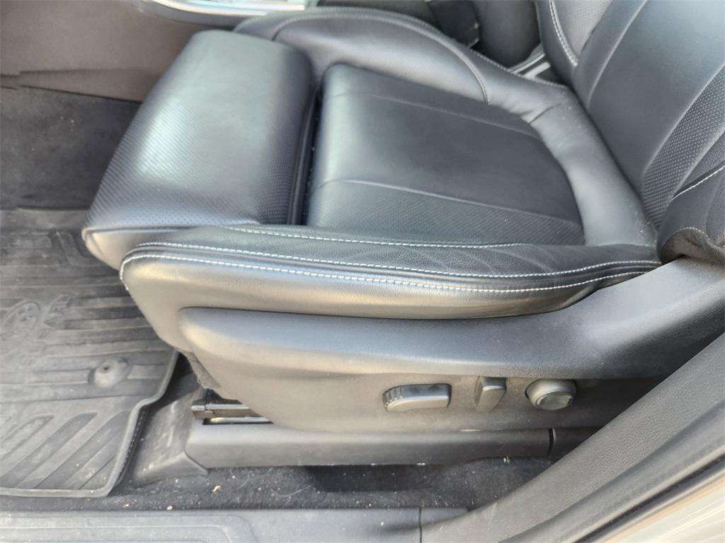 used 2022 Subaru Ascent car, priced at $33,300