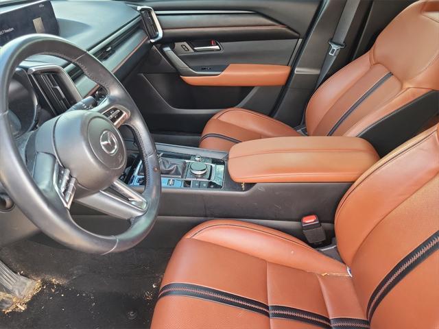 used 2023 Mazda CX-50 car, priced at $32,535