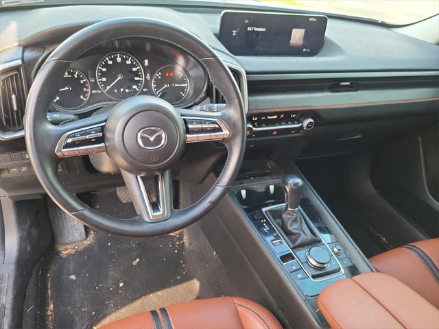 used 2023 Mazda CX-50 car, priced at $32,535