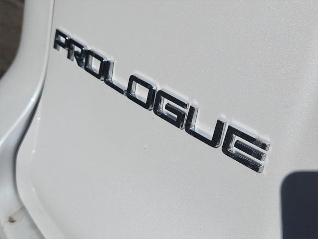 new 2024 Honda Prologue car, priced at $44,750