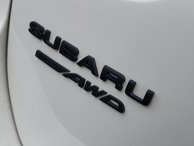 used 2023 Subaru Forester car, priced at $30,823