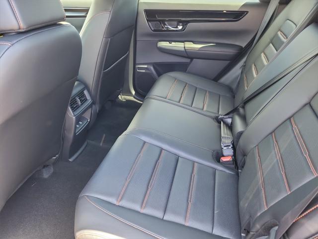 new 2025 Honda CR-V Hybrid car, priced at $42,950