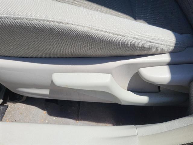 used 2013 Toyota Camry Hybrid car, priced at $15,298
