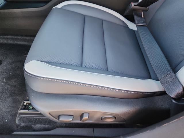 new 2025 Honda Prologue car, priced at $59,805