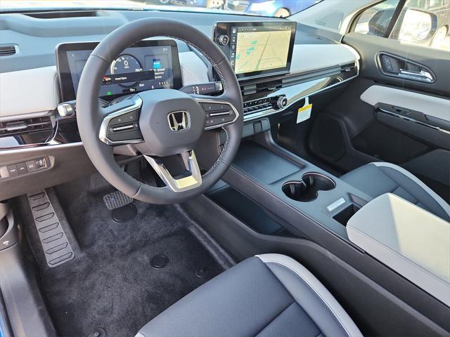 new 2025 Honda Prologue car, priced at $59,805
