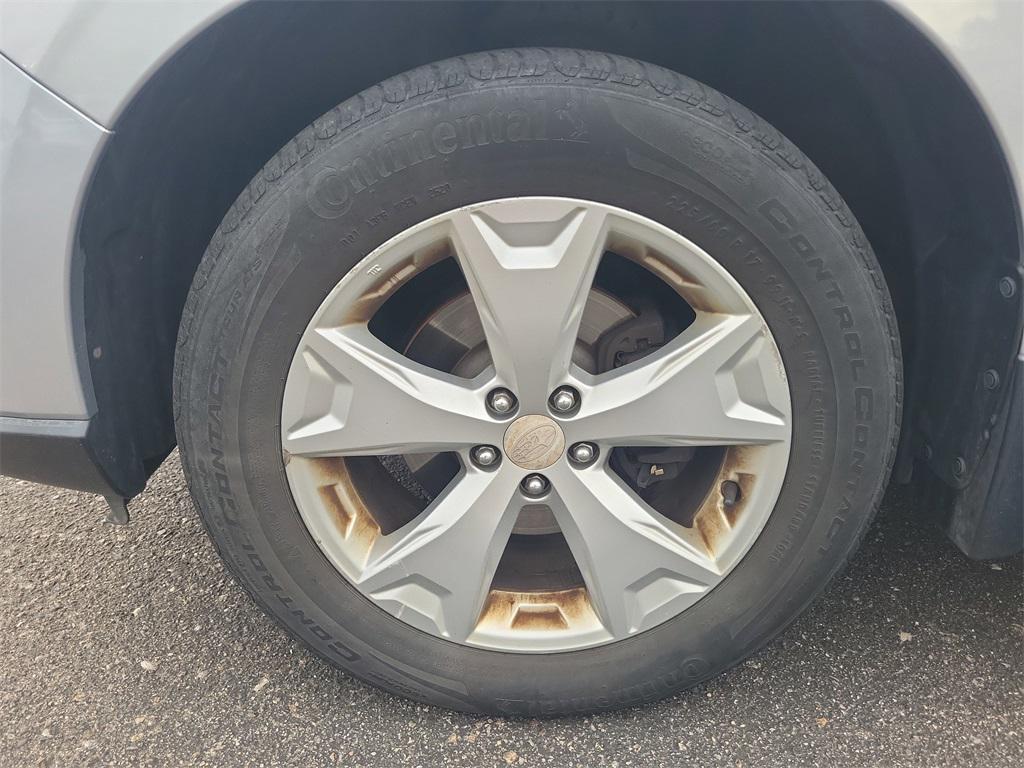 used 2014 Subaru Forester car, priced at $6,146