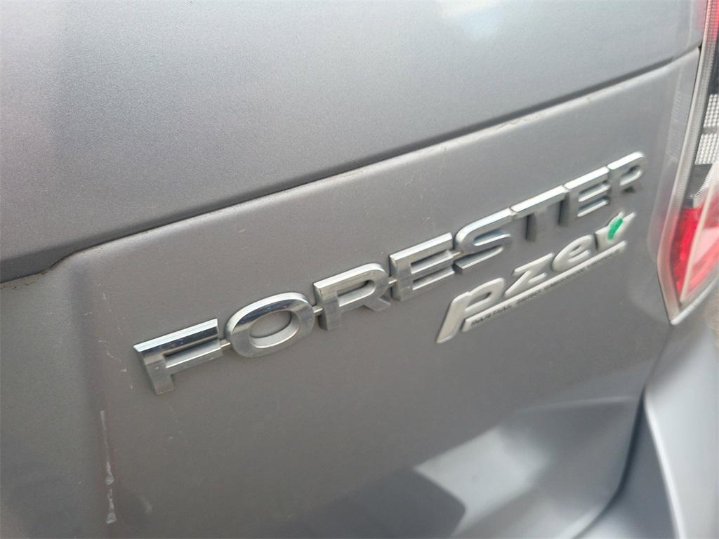 used 2014 Subaru Forester car, priced at $6,146