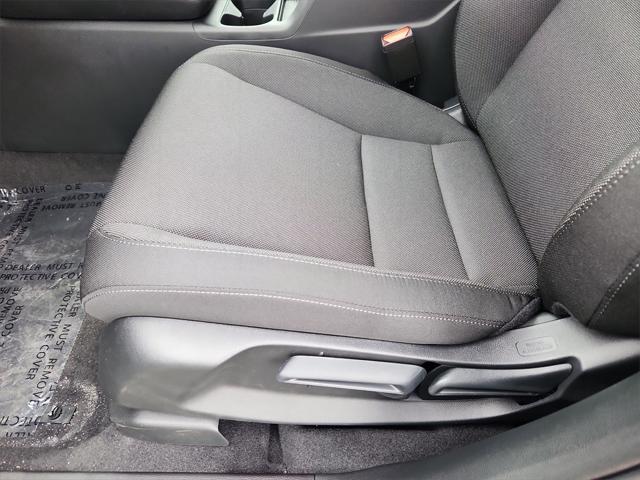 new 2025 Honda CR-V car, priced at $33,450