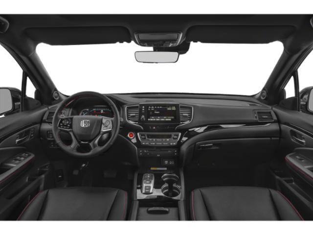 used 2020 Honda Pilot car