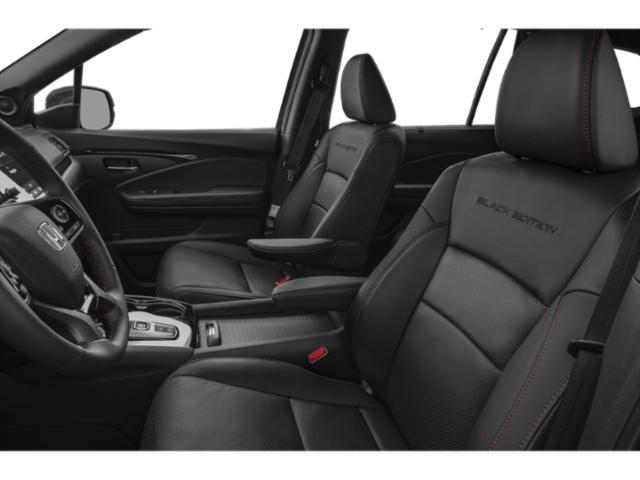 used 2020 Honda Pilot car
