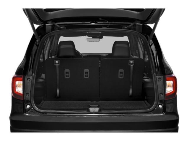 used 2020 Honda Pilot car